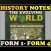 History Notes Form 1-4 [kcse]