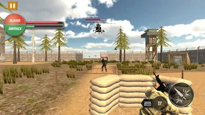The Last Commando Revenge Screenshots