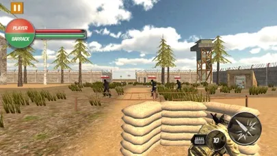 The Last Commando Revenge Screenshots