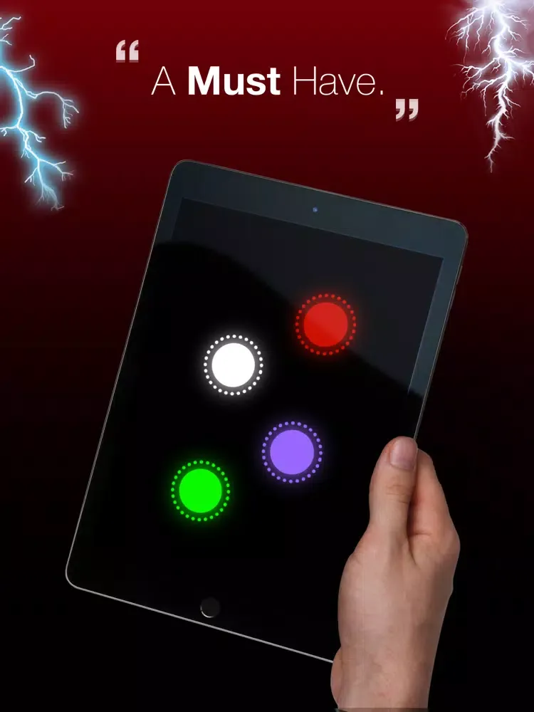 Скриншоты 666 Time iPad 