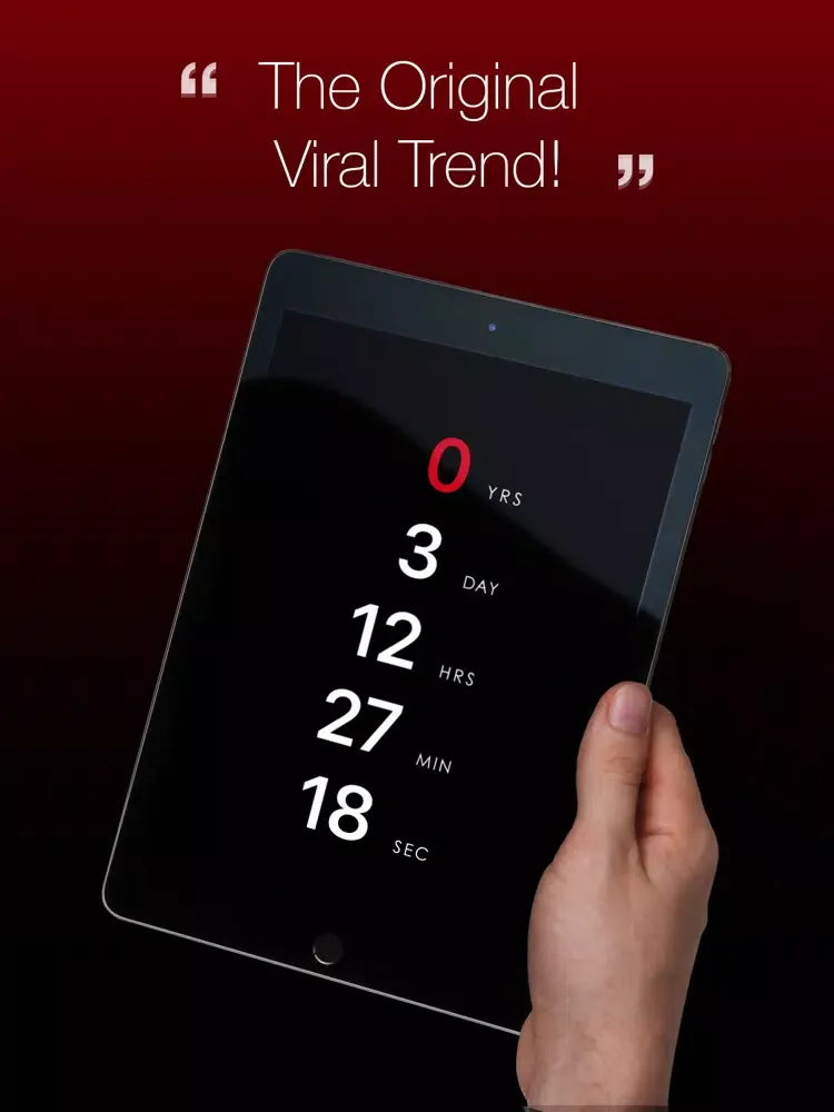 Скриншоты 666 Time iPad 