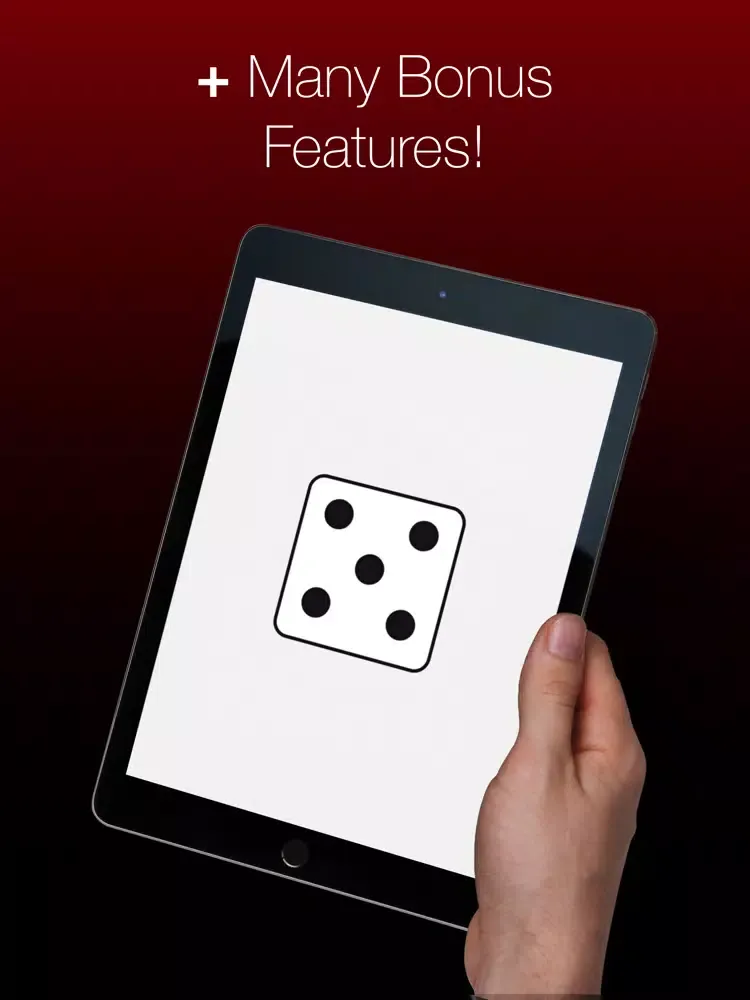 Скриншоты 666 Time iPad 