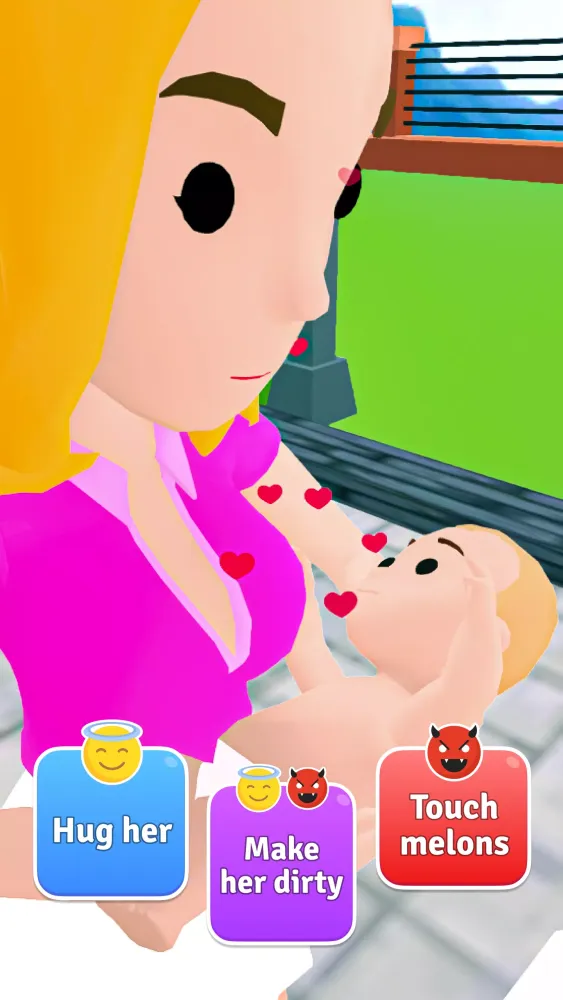 تصاویر My Life Story Simulator