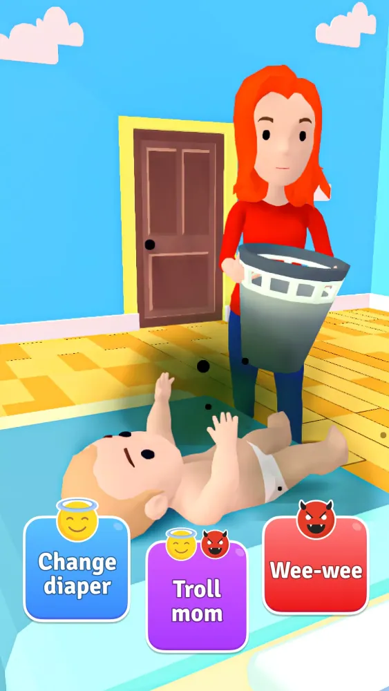 تصاویر My Life Story Simulator