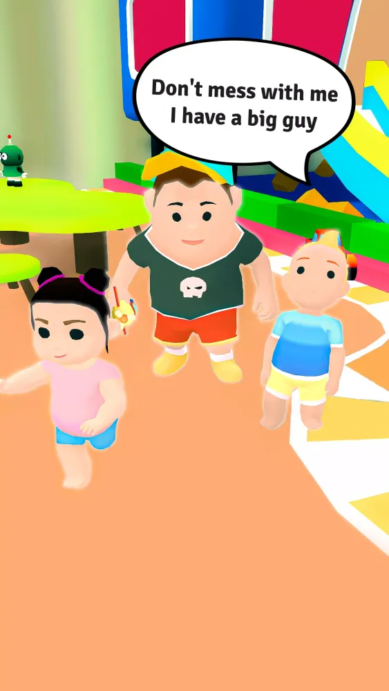 تصاویر My Life Story Simulator