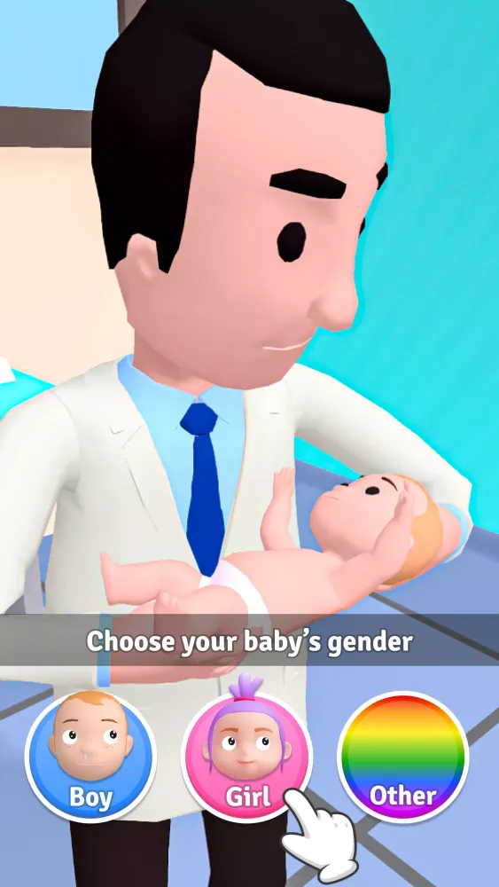 تصاویر My Life Story Simulator