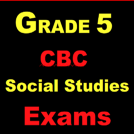 Grade 5 Social Studies Exams+A