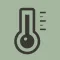 The Thermometer -Digital-