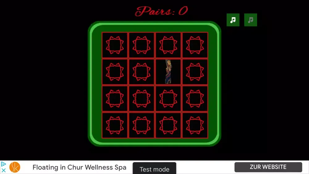 The Three Graces Screenshots
