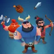 The Vikings War