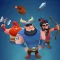 The Vikings War