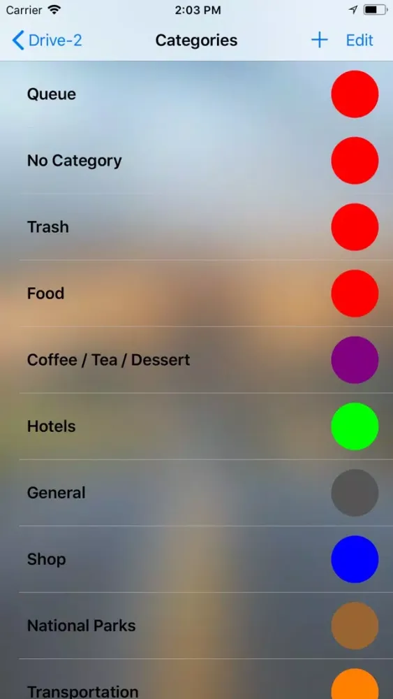 Drive-2 : Your travel app स्क्रीनशॉट