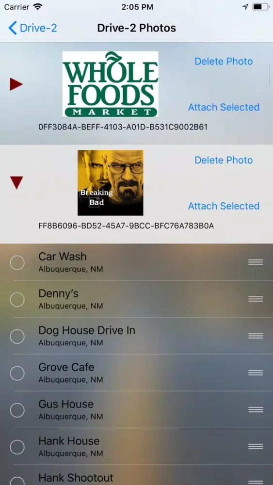 Drive-2 : Your travel app स्क्रीनशॉट