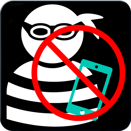 Alarme Anti Theft mobile