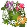 F�l�o�w�e�r� �P�a�r�a�d�e� �C�l�o�c�k�