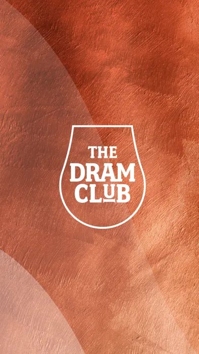 Capturas de tela do The Dram Club