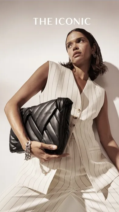 THE ICONIC – Fashion Shopping Screenshots