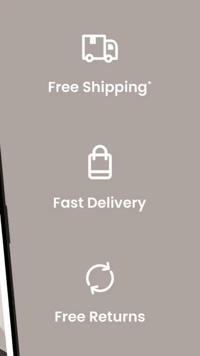 THE ICONIC – Fashion Shopping Screenshots