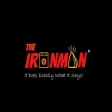 The Iron MAN