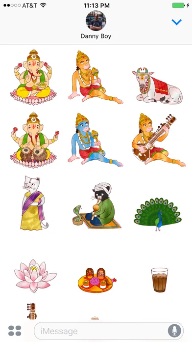 Jazzy India Screenshots