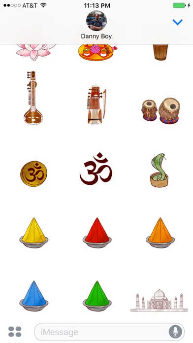 Jazzy India Screenshots