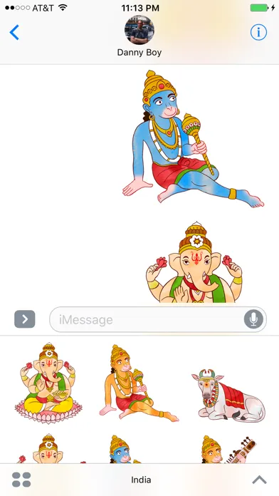 Jazzy India Screenshots