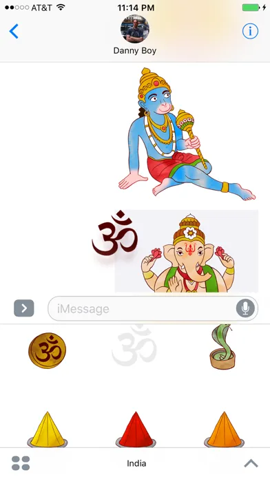 Jazzy India Screenshots