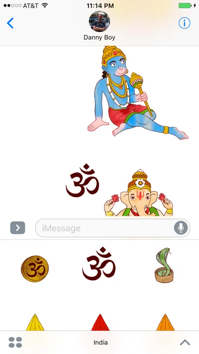 Jazzy India Screenshots