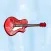 Jazzy Musical Instruments