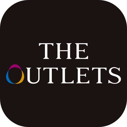 THE OUTLETS アプリ(ジ アウトレット アプリ)