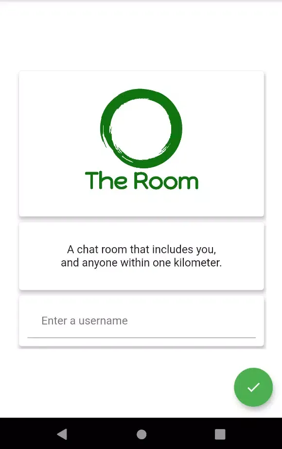 The Room 스크린샷