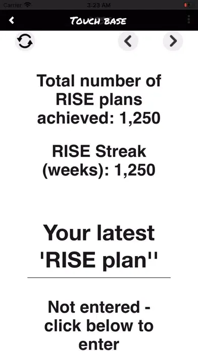 RISE Macclesfield स्क्रीनशॉट