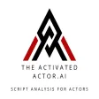 The Activated Actor