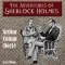 Adventures of Sherlock Holmes-