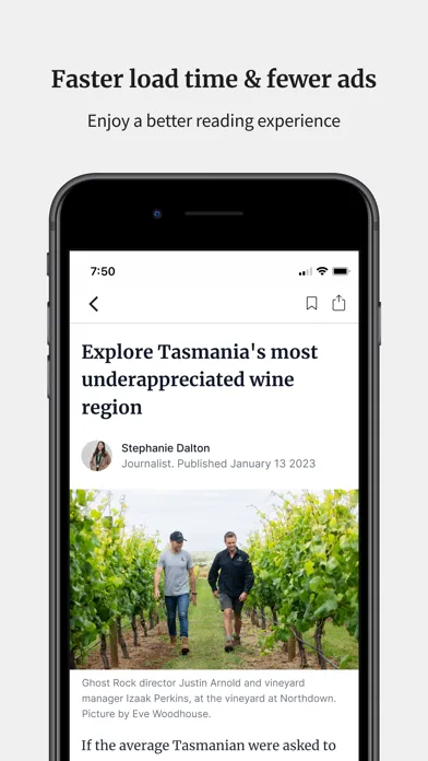 The Advocate Screenshots