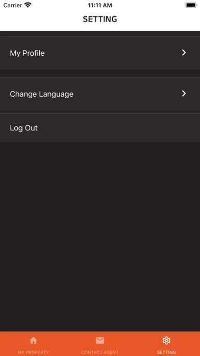 Prop Asst Screenshots