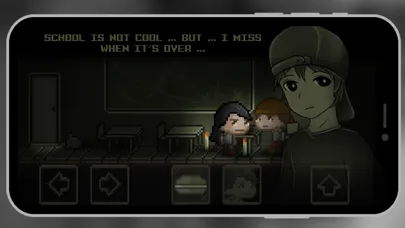 Screenshot di ENEFN