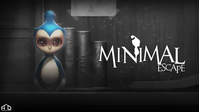 Capturas de pantalla de Minimal Escape