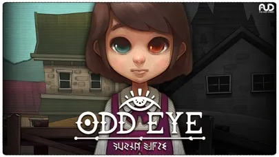 Odd Eye.應用截圖