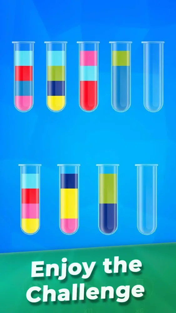 تصاویر Color Sort - Offline Games