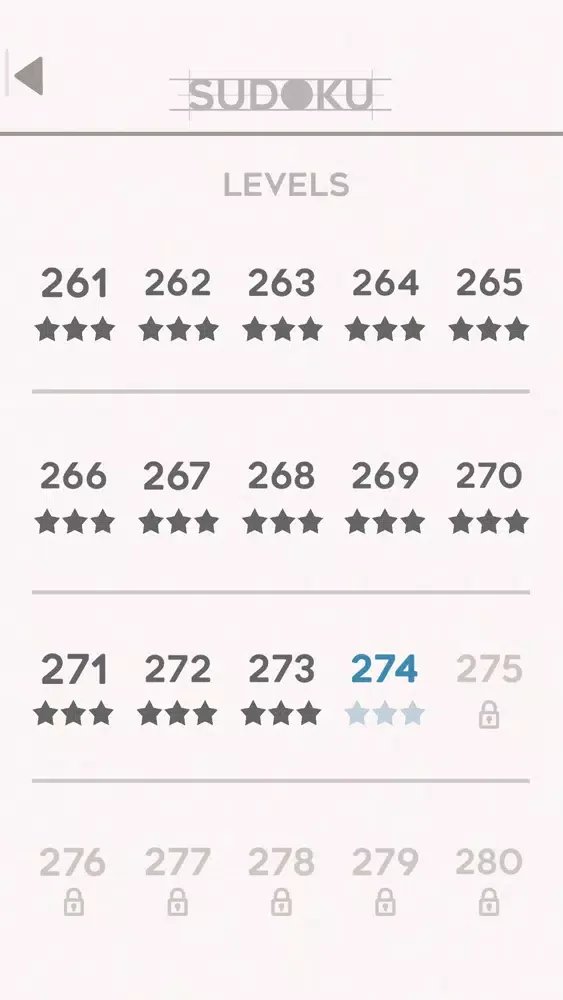 Capturas de tela do Sudoku Offline - Offline Games