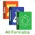 All Formulas