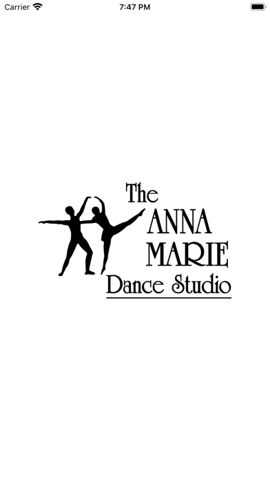 تصاویر Anna Marie Dance Studio