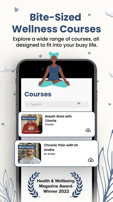 تصاویر Anti-Burnout Club