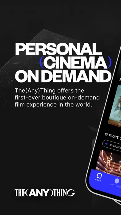 The(Any)Thing应用截图