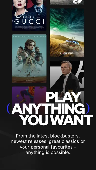 The(Any)Thing应用截图