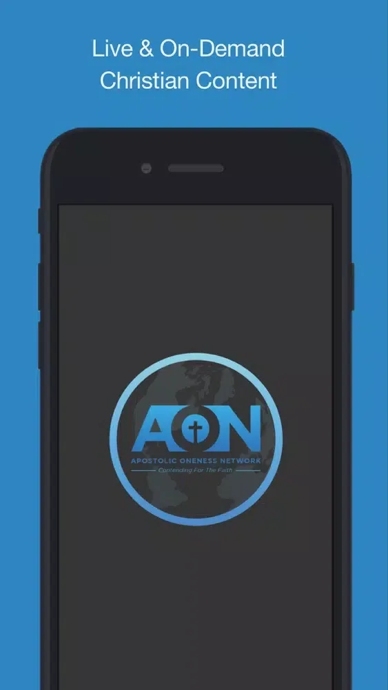 Apostolic Oneness Network Ekran Görüntüleri