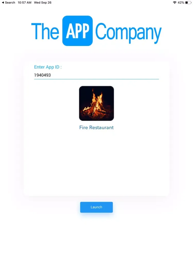 Скриншоты TAC Platform Preview iPad 