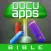 The Bible: Old Testament (DocuApps)