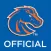 Official Boise State Broncos Gameday App